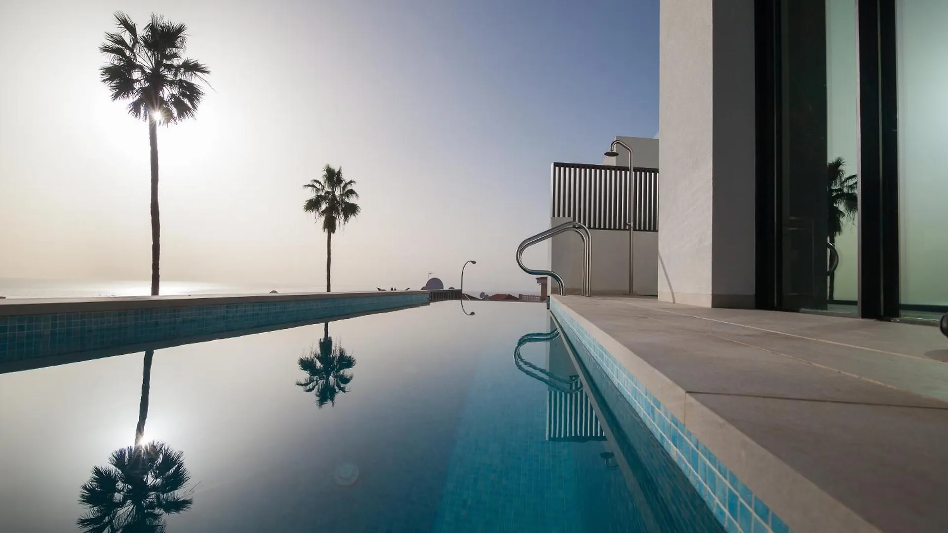 200M² New Villa D With Private, Heated Pool And Amazing Ocean View. Costa Adeje