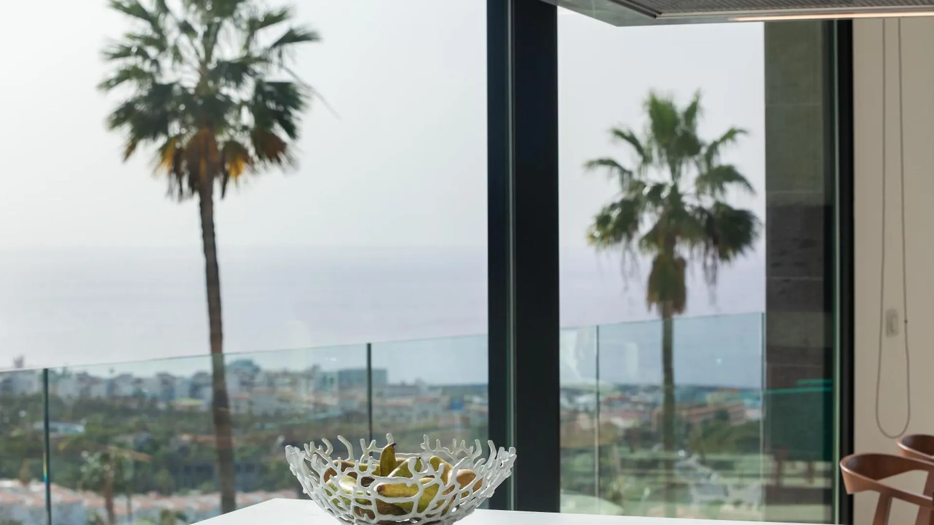 200M² New Villa D With Private, Heated Pool And Amazing Ocean View. Costa Adeje  0*, Costa Adeje (Tenerife) Spain