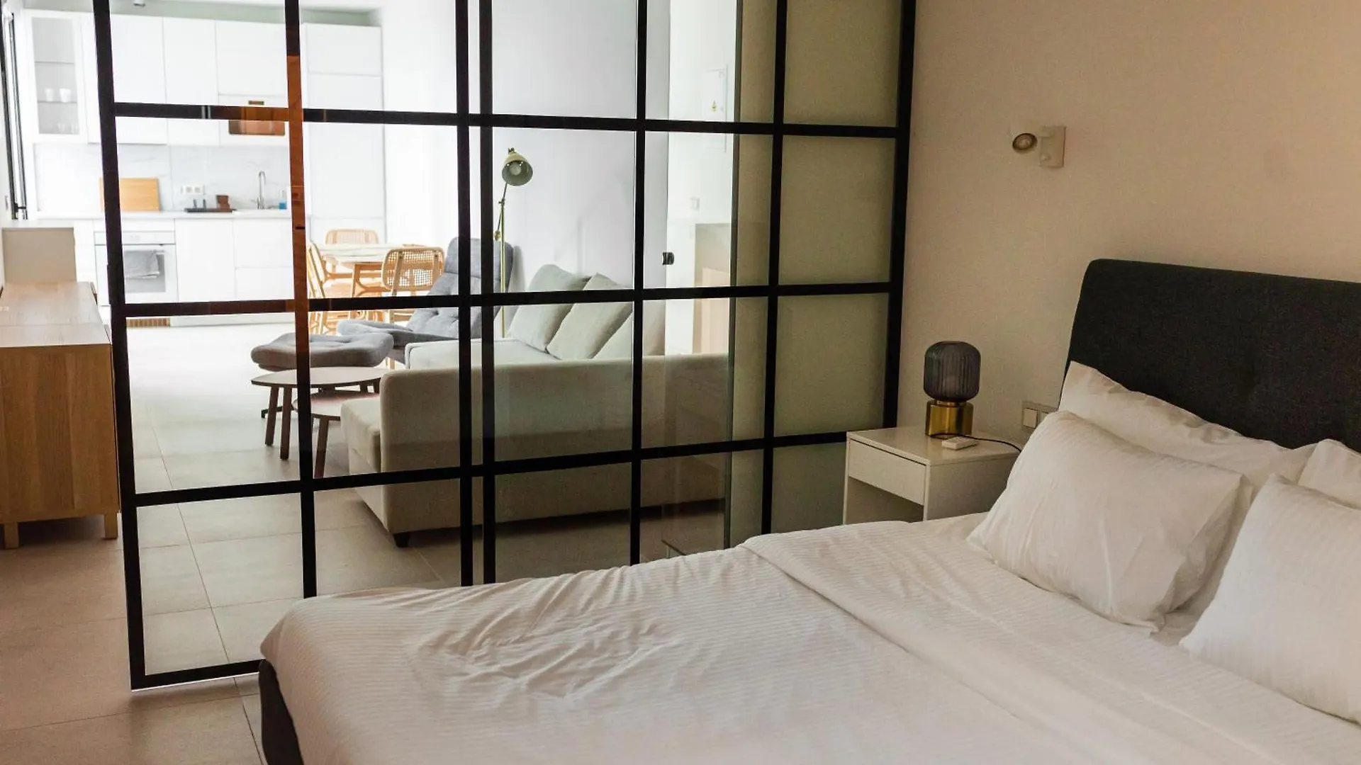 200M² New Villa D With Private, Heated Pool And Amazing Ocean View. Costa Adeje  Costa Adeje (Tenerife)