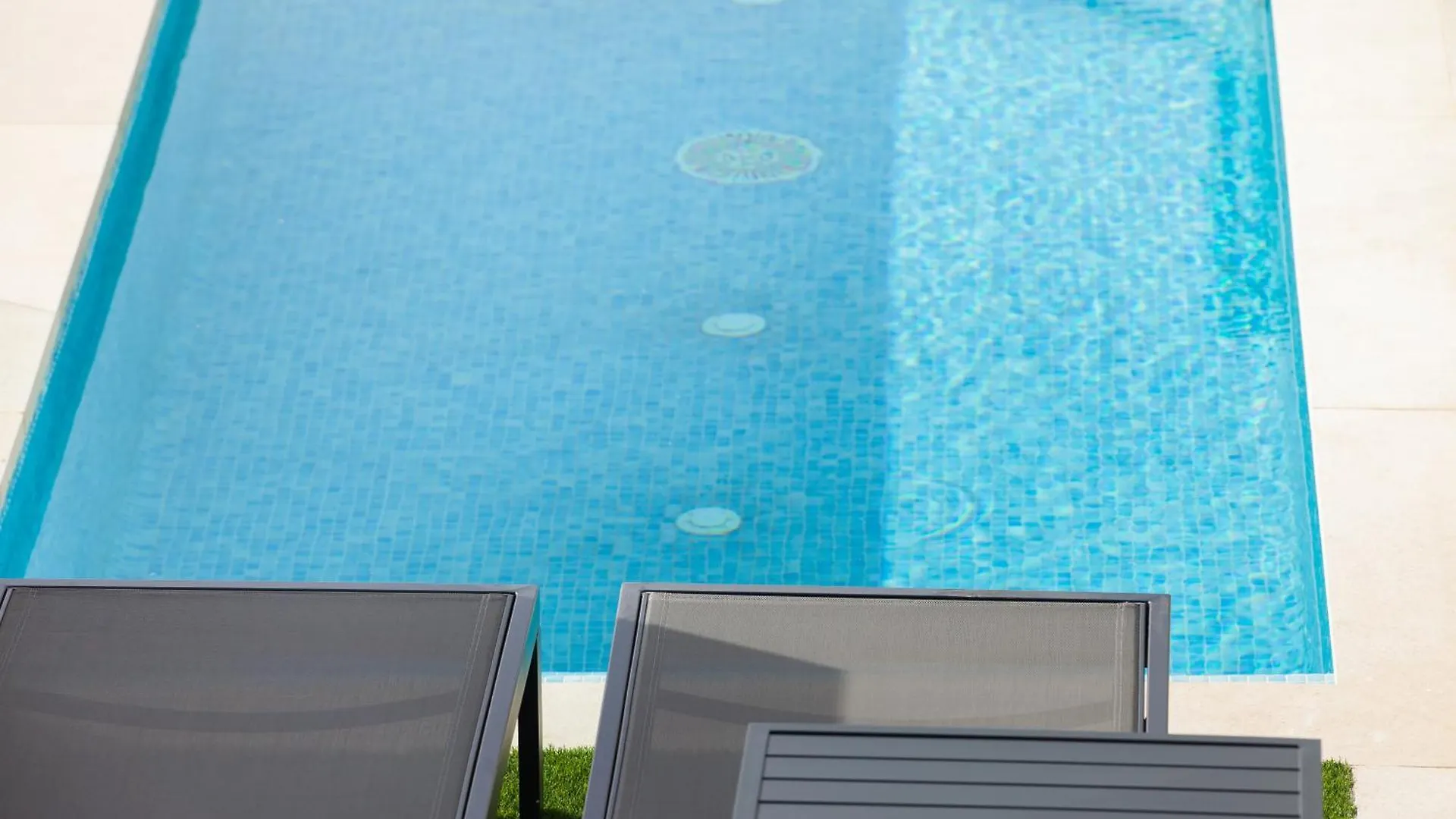 200M² New Villa D With Private, Heated Pool And Amazing Ocean View. Costa Adeje  Spagna