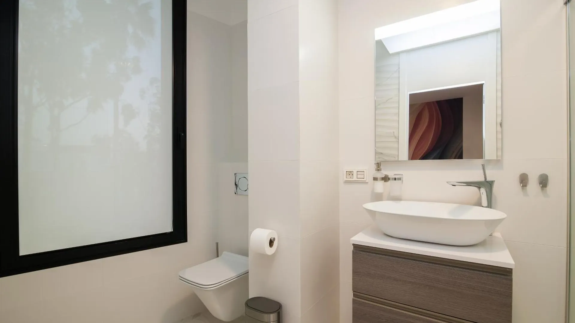 200M² New Villa D With Private, Heated Pool And Amazing Ocean View. Costa Adeje  Spagna